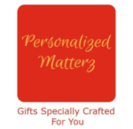 Personalized Matterz – Gifts Specially Crafted For You