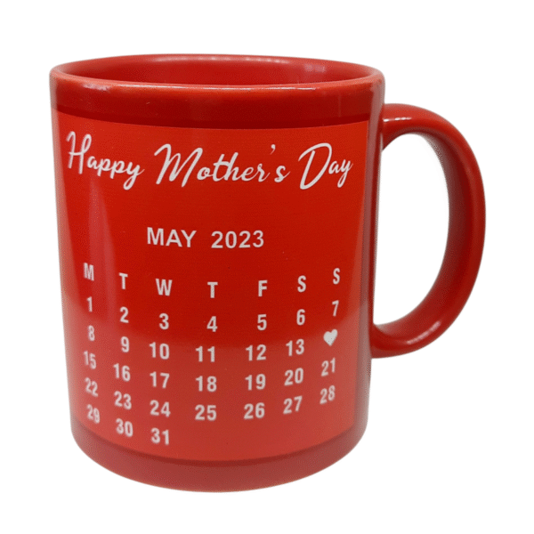 Ceramic Mugs