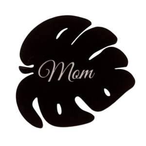 Wooden Coasters (Set of 4)
