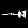 Bear Bookmark
