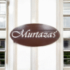 Wooden Nameplate with Acrylic Letters