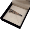 Cufflinks + Tie pin (Combo)