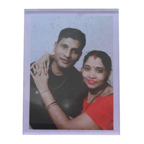 Acrylic Fridge Magnets