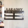 Medal Hanger - 2 Layers