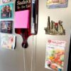 Sudio To-Do List as a Fridge Magnet