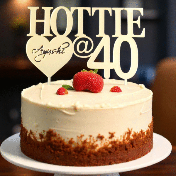 40th Birthday Celebration