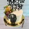 40th Birthday Celebration