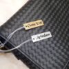 Metallic Silver / Metallic Gold Luggage Tag (Double Side Content)