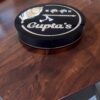 Acrylic LED Nameplate 12" diameter